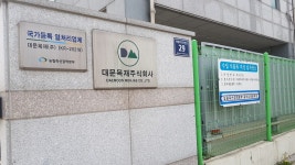 대문목재