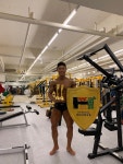 오창헬스장 바디플러스휘트니스