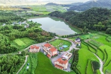 이레관광호스텔&펜션