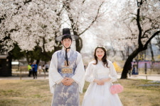 서화한복