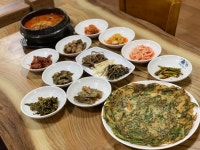 살아생전 꼭 먹어봐야하는 은성식당