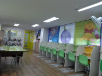 스마트해법영어 부천이레교실