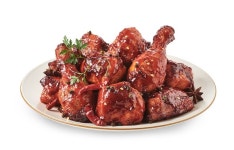 굽네치킨 중곡4동점