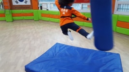 합기도건무관