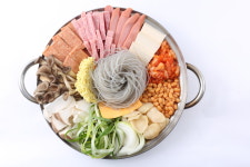 아부찌부대찌개 신원시장점