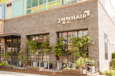 고정현헤어 인천논현점