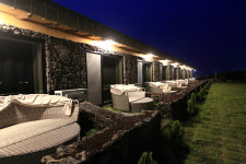 호랑호랑펜션 제주성산점