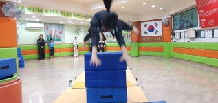 합기도건무관