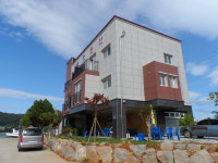 늘벗펜션