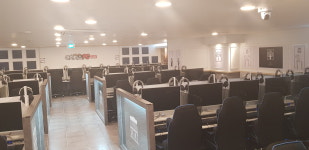 아이비스PC방 화천점