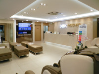 홍제속편한내과의원