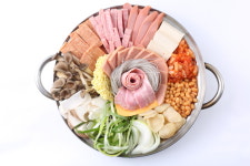 아부찌부대찌개 신원시장점