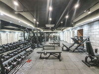 원앤원짐 의정부역점