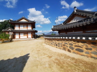 월함지한옥