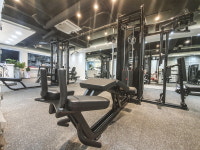 원앤원짐 의정부역점