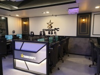스타덤PC방 양산역점