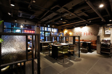 돈블랑 해운대점