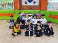 합기도건무관