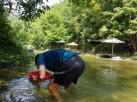 덕유산의풍경펜션