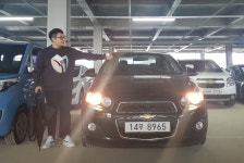 파주중고차 금촌자동차