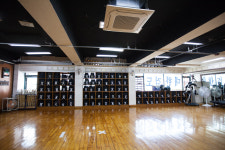 대한검도회 상동검도관