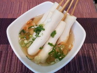행복한떡볶이&김밥