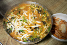 성남칼국수