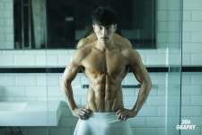 아크로짐 24시 휘트니스 미아점