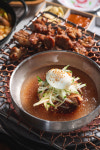 돈사향 올레시장본점