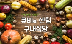 다와푸드 큐비