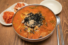 지영이네칼국수