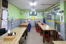 서부식당
