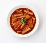 신참떡볶이 왕십리뉴타운점