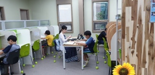 스마트해법수학 로뎀해법학원