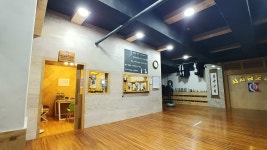 시지검도교실