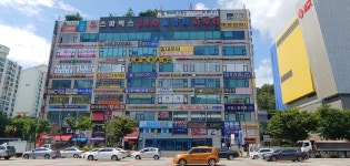 하이리빙 수원지사