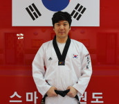 스마트태권도 도안관