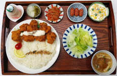 혜화문식당