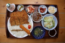 혜화문식당