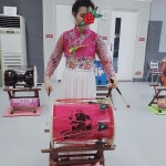 아랑고고장구 원주지회