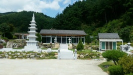 정곡암