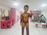 팡팡키즈카페