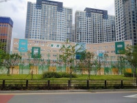 창릉초등학교