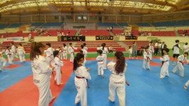 영킴스태권도장