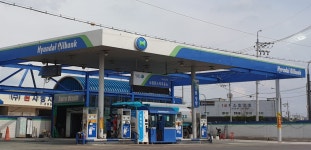 HD현대오일뱅크 디오티디 수원몬스터주유소