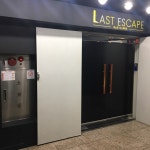라스트 이스케이프