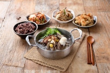 버섯잔치집 본점