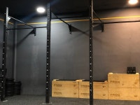 크로스핏손오공 행신점