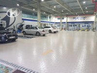 블루핸즈 하남현대종합서비스