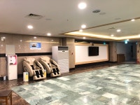 신풍 불한증막 사우나